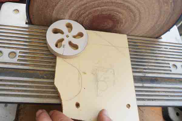 motorcycle scroll saw patterns fun easy to make project